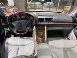 مرسيدس بنز S-Class